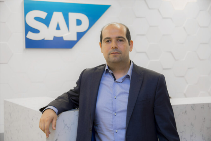 SAP, las personas como el principal motor de transformación