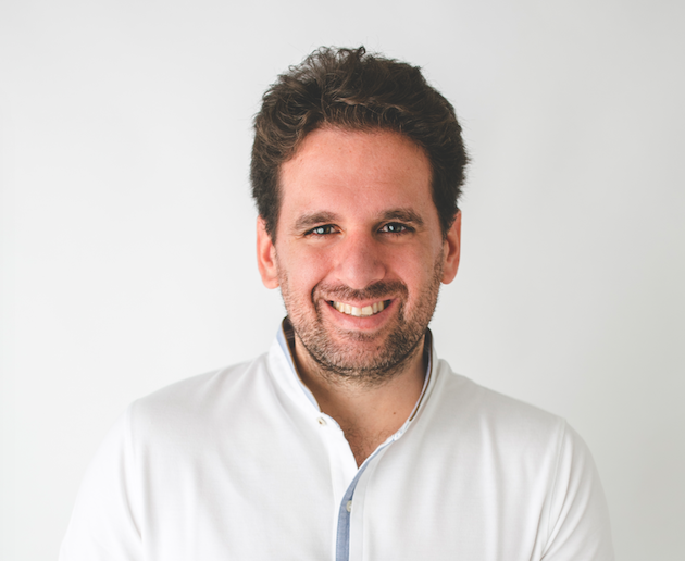 Federico Barcos: “La analítica conecta la estrategia y los comportamientos que tienen las personas para llegar a los objetivos de la empresa”