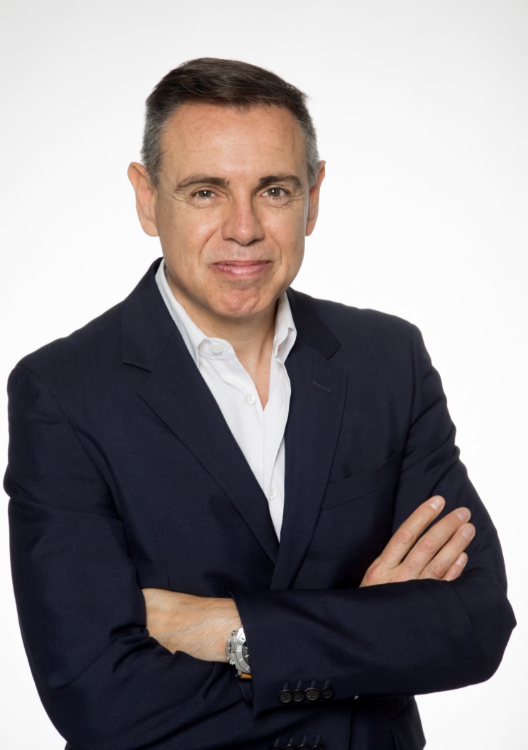 Microsoft’s human resources director for Latin America, Marcelo Fumasoni, joins PDA’s board of directors.
