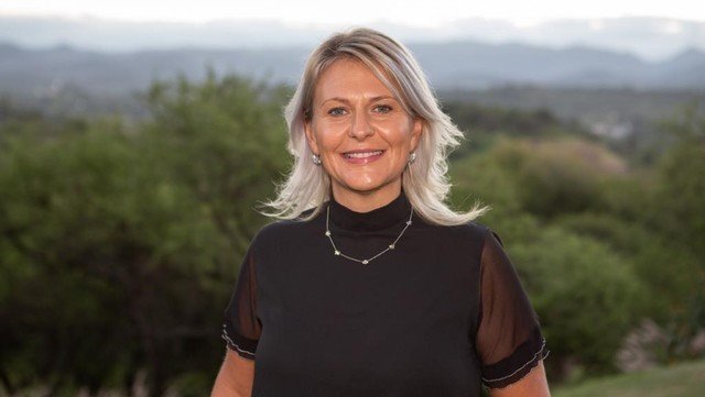Ivana Cavigliasso: Líder femenina del sector manisero en Argentina.￼