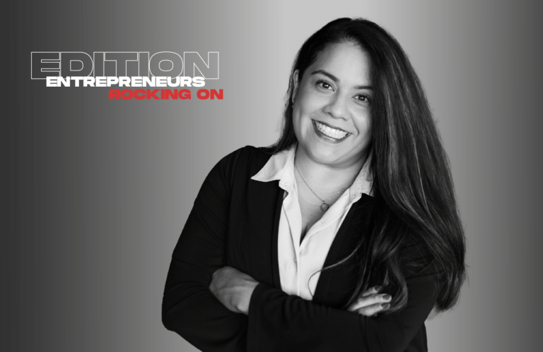 Priscilla Guasso: A Leadership Catalyst Connecting Latinas in HR.    