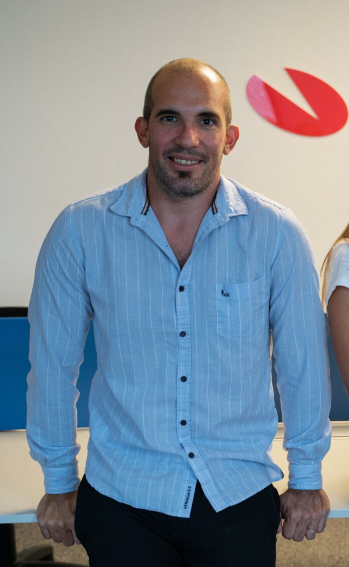 Juan Pablo Quintana