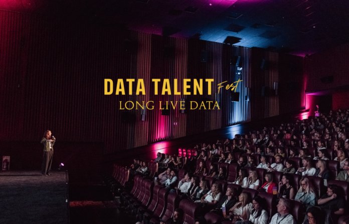 Data Talent Fest