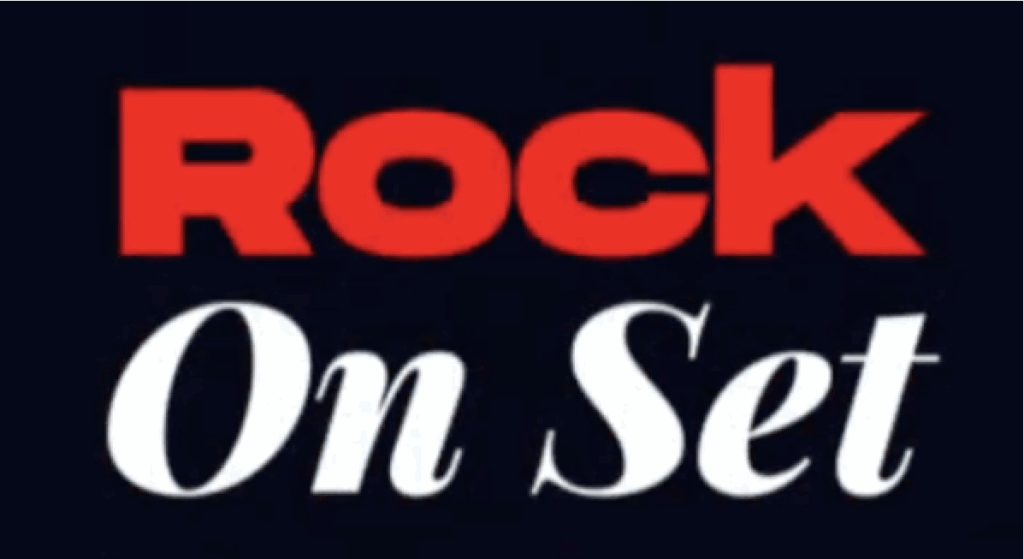 RockOnSet